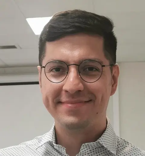 Jhony H. Giraldo
